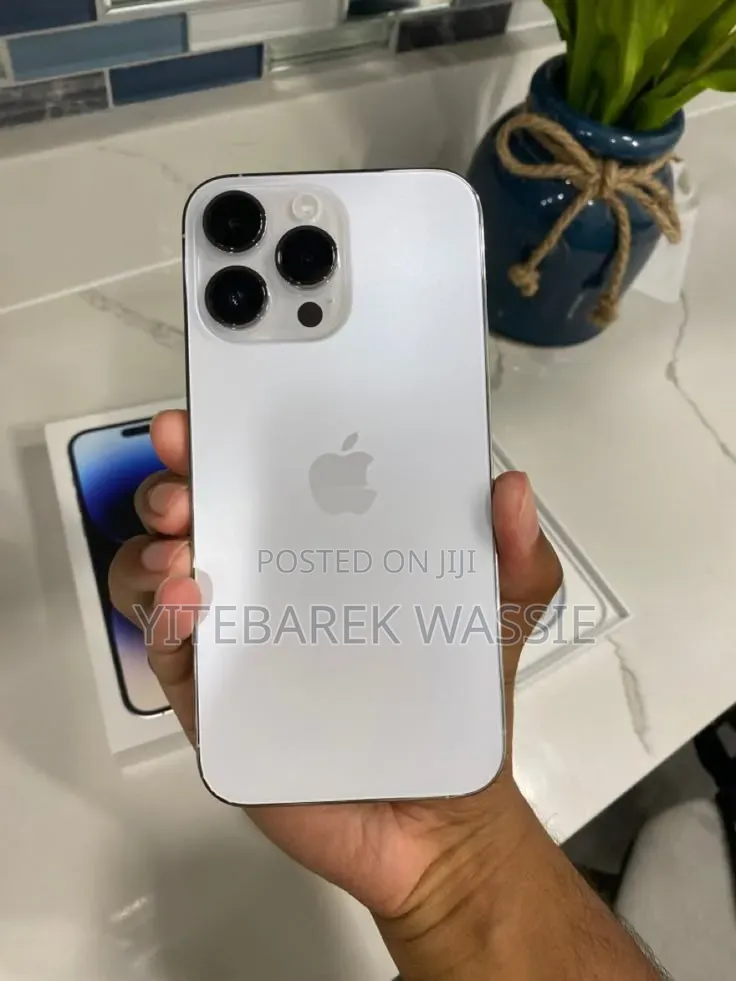 Apple iPhone 14 Pro Max 256 GB