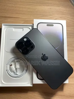 Apple iPhone 14 Pro Max 256 GB