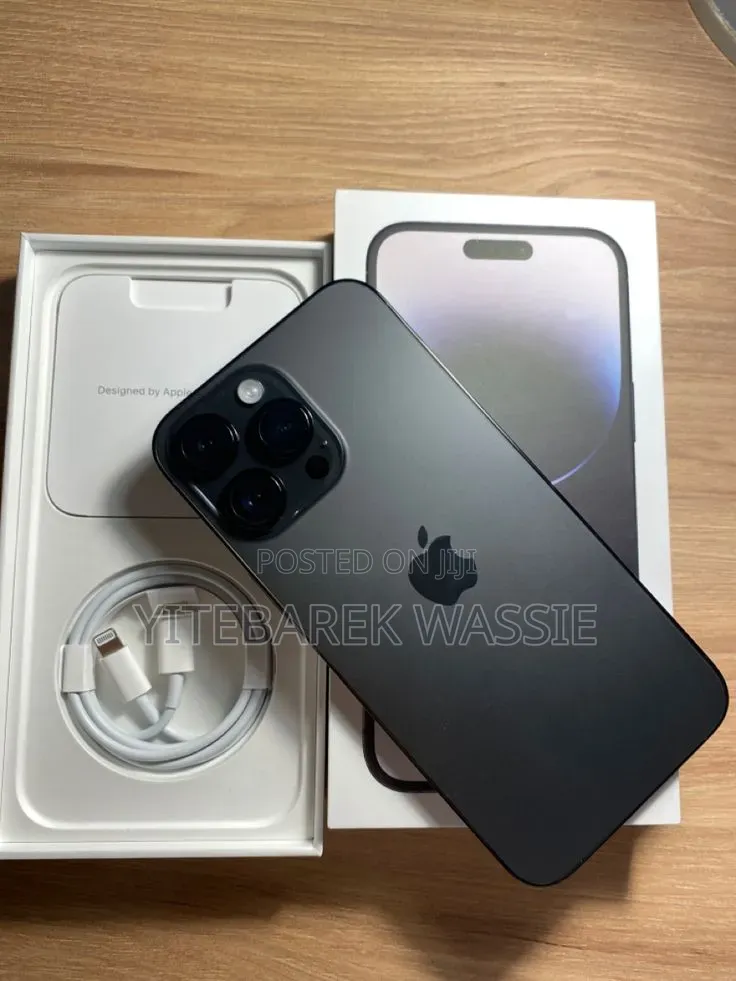 Apple iPhone 14 Pro Max 256 GB