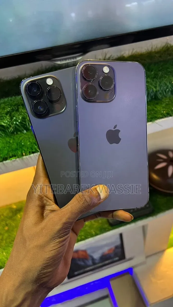 Apple iPhone 14 Pro Max 256 GB