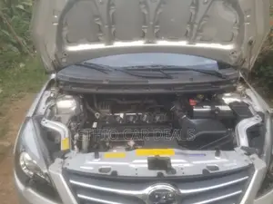 Lifan 530 2018 Silver