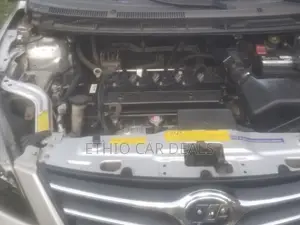 Lifan 530 2018 Silver