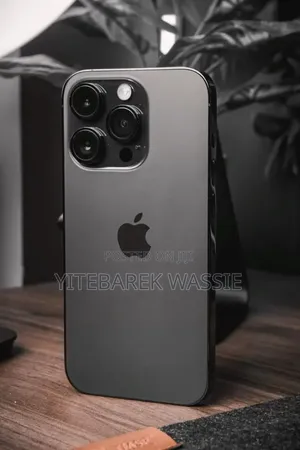 Apple iPhone 15 Pro Max 256 GB