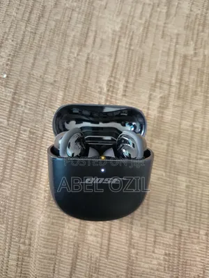 Bose Quiet Comfort Ultra
