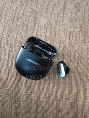 Bose Quiet Comfort Ultra
