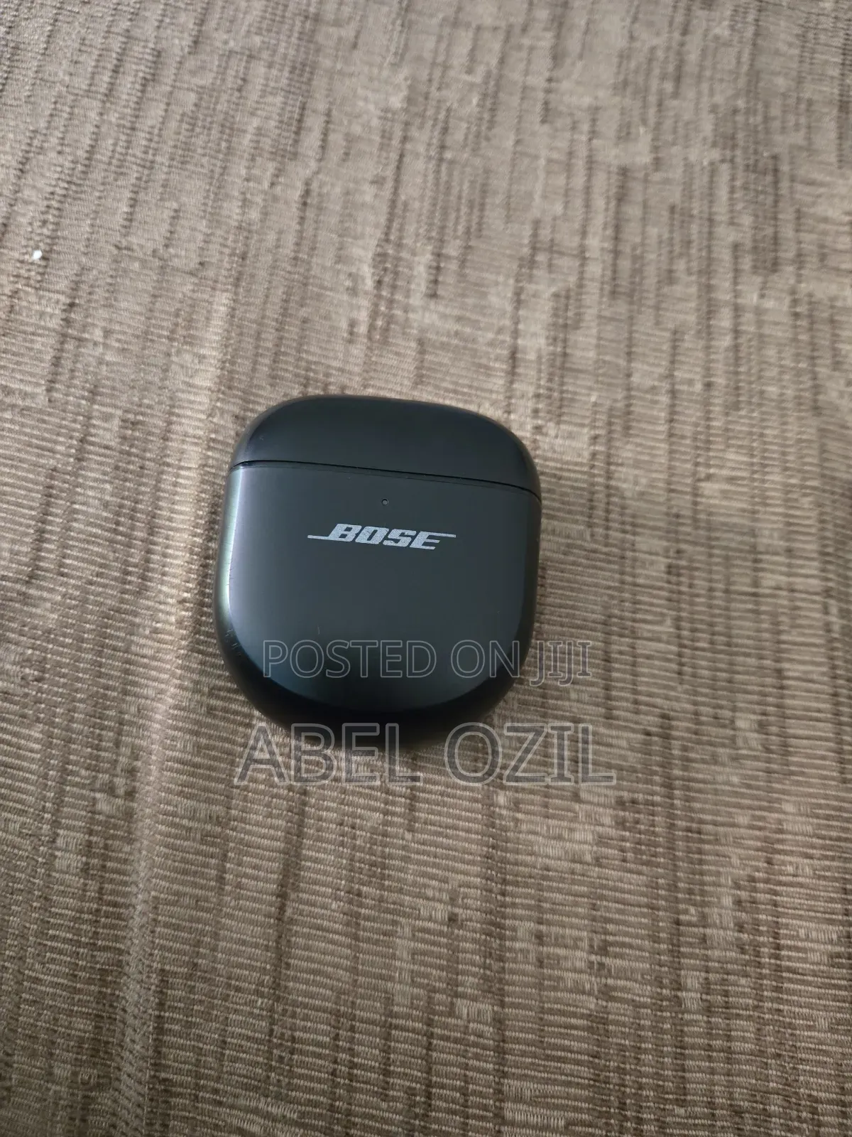 Bose Quiet Comfort Ultra