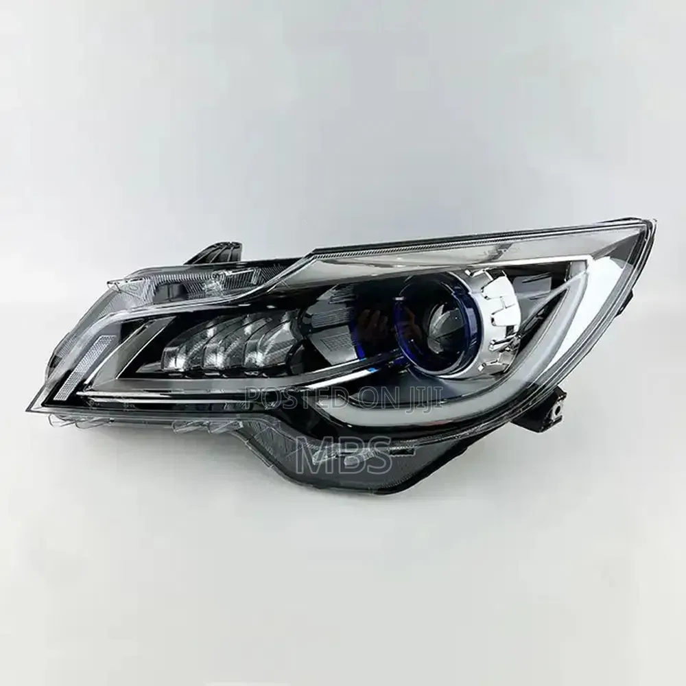 Jetur X70 Plus HedLamp New