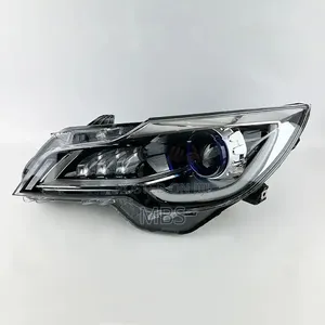 Jetur X70 Plus HedLamp New