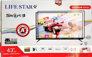 Lifestar 43inch
