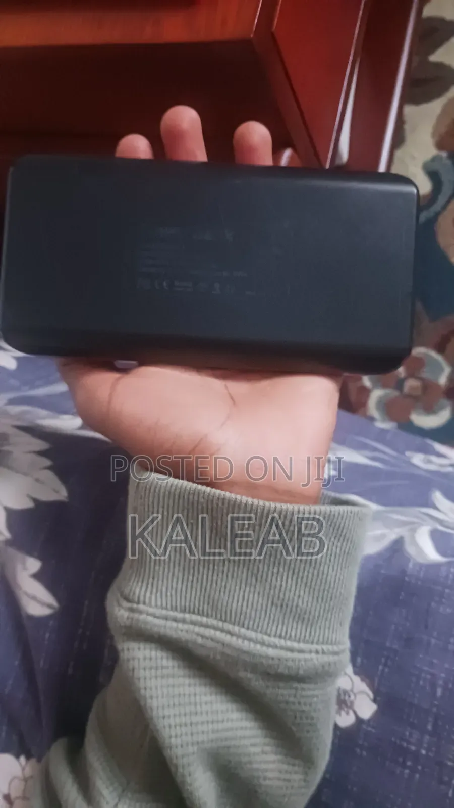 Power Bank