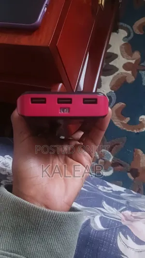 Power Bank