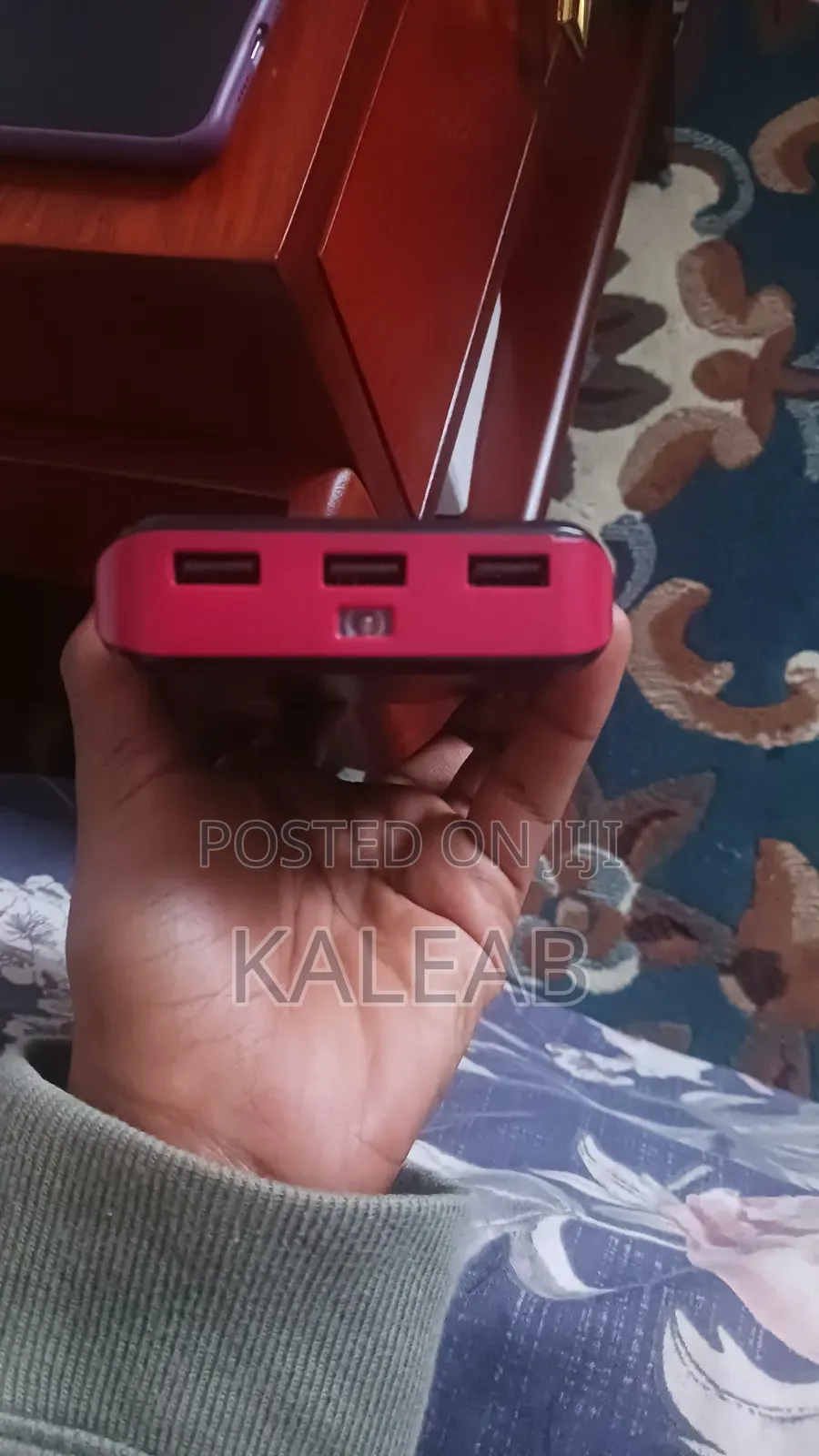 Power Bank