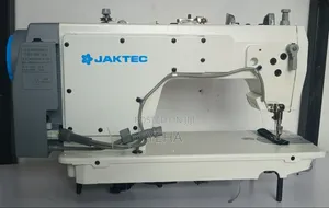 Jacktech Ea2 – ዘመናዊ የልብስ ስፌት ማሽን