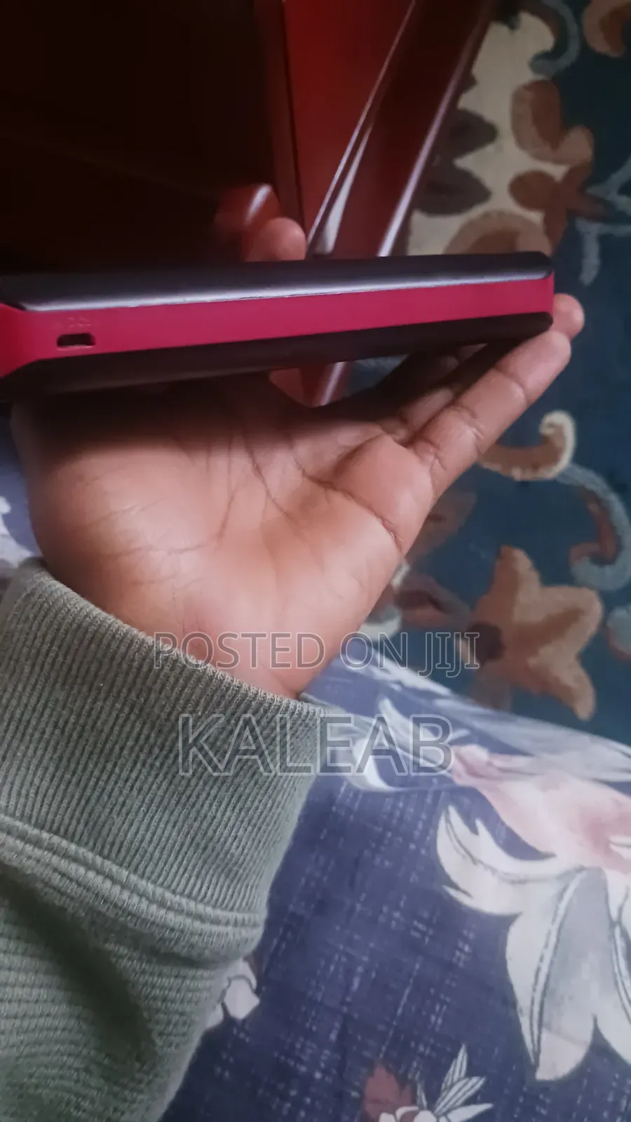 Power Bank