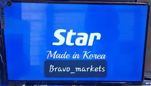 Photo - Star 43 Smart Tv Korea