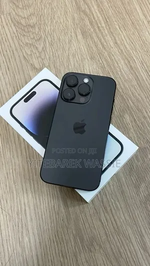 Apple iPhone 15 Pro Max 256 GB
