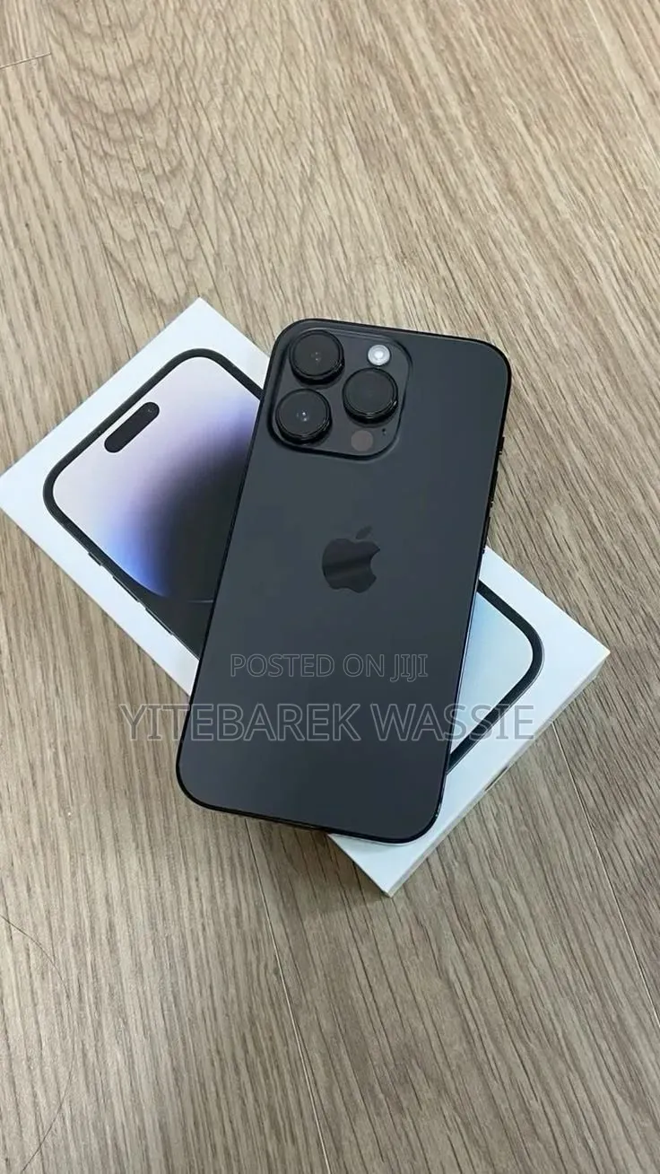 Apple iPhone 15 Pro Max 256 GB