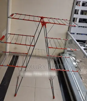 Nokba Three Wing Cloth Draying RACK