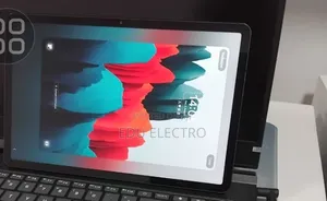 New Samsung Galaxy Tab S7 128 GB Black