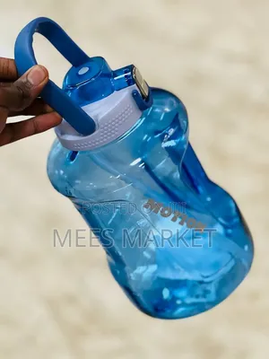 Motion 2 Litre Sport Bottle