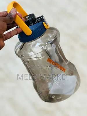 Motion 2 Litre Sport Bottle