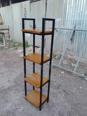 Smart Shelf