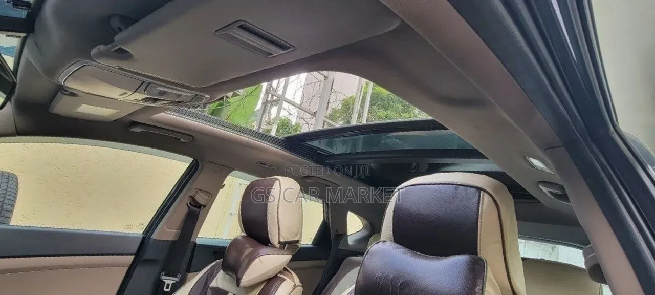 Hyundai Tucson 2019 Gray