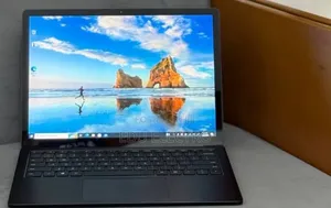 New Laptop Microsoft Surface Laptop 4 16GB Intel Core i7 SSD 512GB