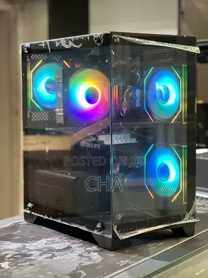 New Desktop Computer 16GB Intel Core i5 SSD 512GB
