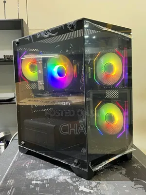 New Desktop Computer 16GB Intel Core i5 SSD 512GB