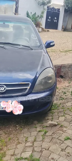 Lifan 520 2012