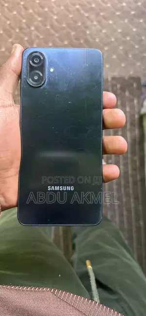 Samsung Galaxy A7 64 GB Black