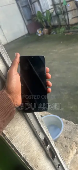 Samsung Galaxy A7 64 GB Black