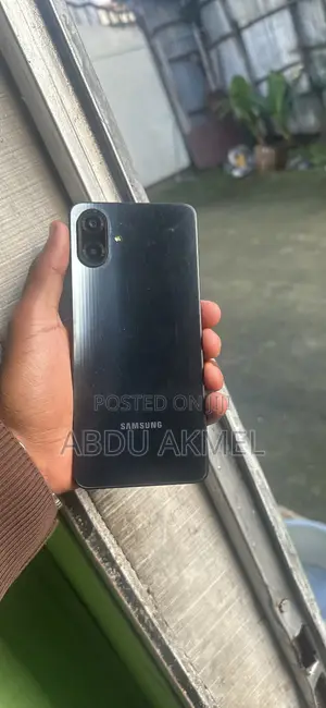 Samsung Galaxy A7 64 GB Black