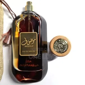 Mousuf Perfume 100ml Eau De Perfum Ard Al Zaafaran