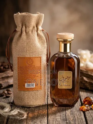Mousuf Perfume 100ml Eau De Perfum Ard Al Zaafaran
