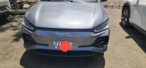 BYD E2 43 kWh 94 hp FWD 2025 Gray