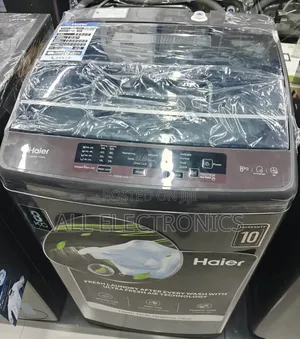 Sharp 8kg Automatic Washing Machine