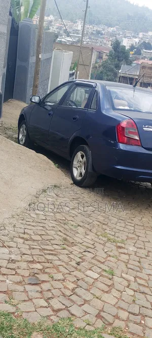 Lifan 520 2012
