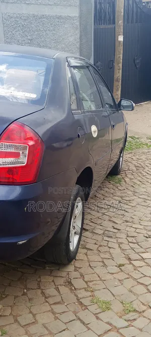 Lifan 520 2012