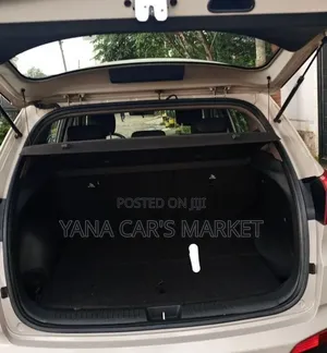 Hyundai Creta 2018