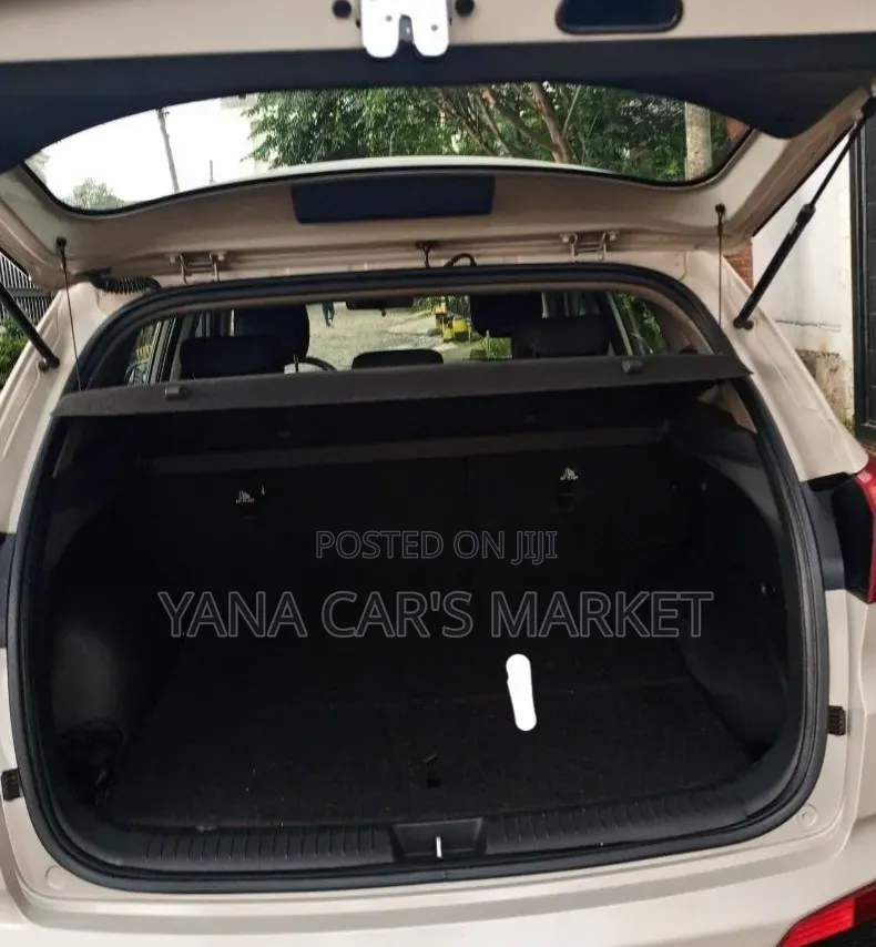 Hyundai Creta 2018
