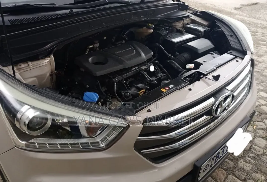 Hyundai Creta 2018