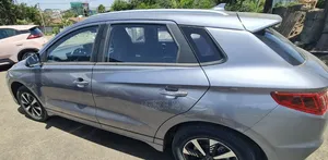 BYD E2 43 kWh 94 hp FWD 2025 Gray