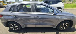 BYD E2 43 kWh 94 hp FWD 2025 Gray