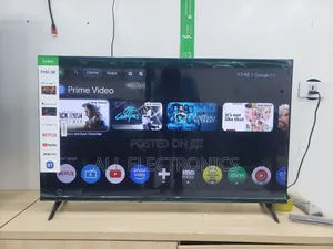 43inch Orbit Android Ultra TV