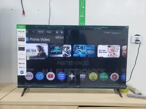 43inch Orbit Android Ultra TV