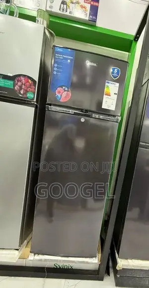 Midea 293litre Top Refrigerator