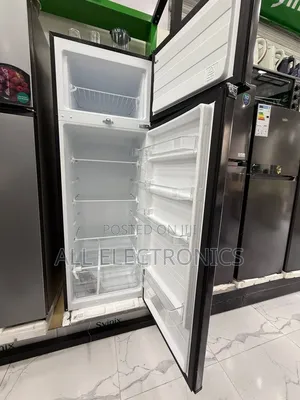 Midea 293litre Top Refrigerator