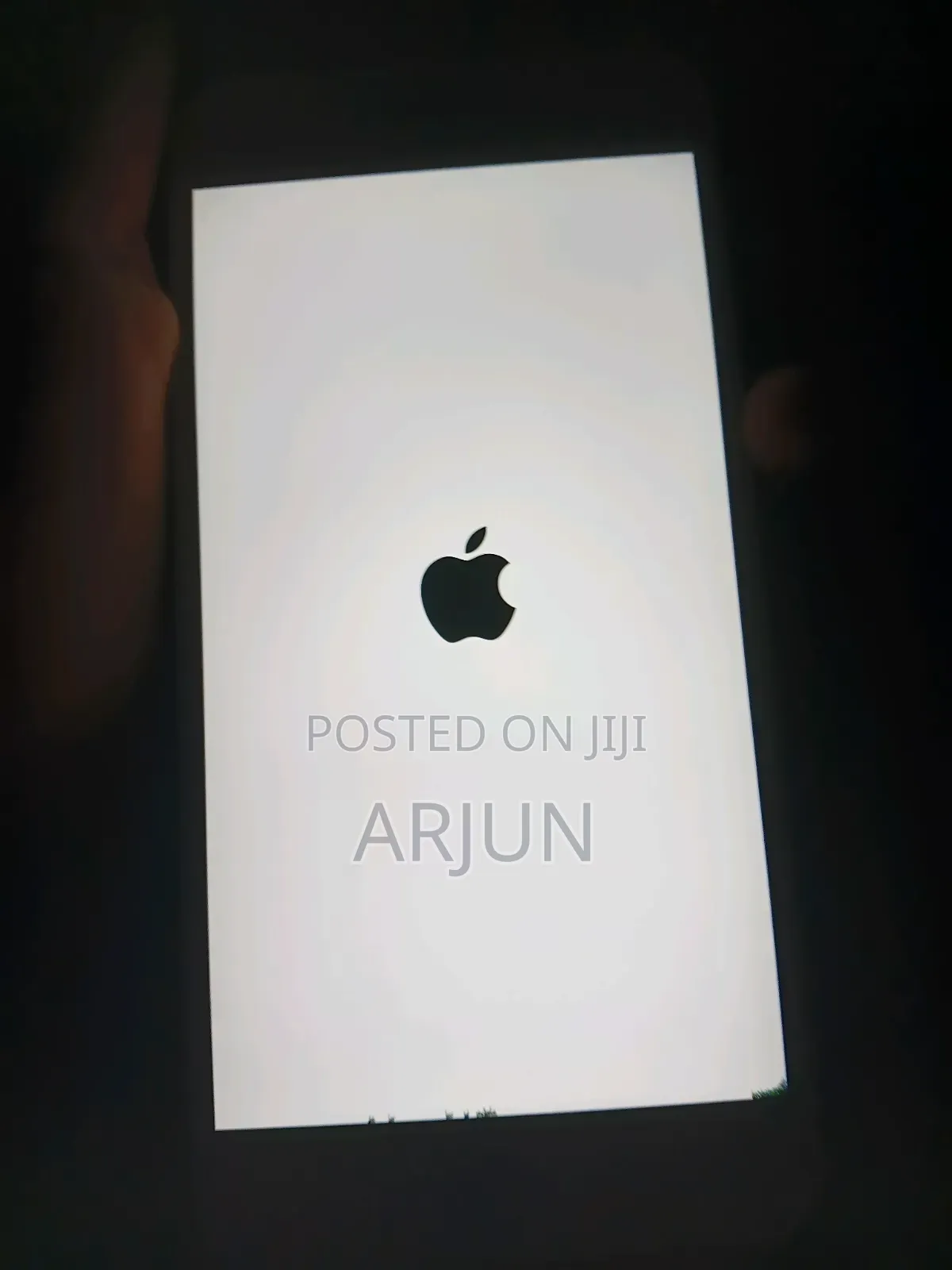 Apple iPhone 6s Plus 64 GB Gray